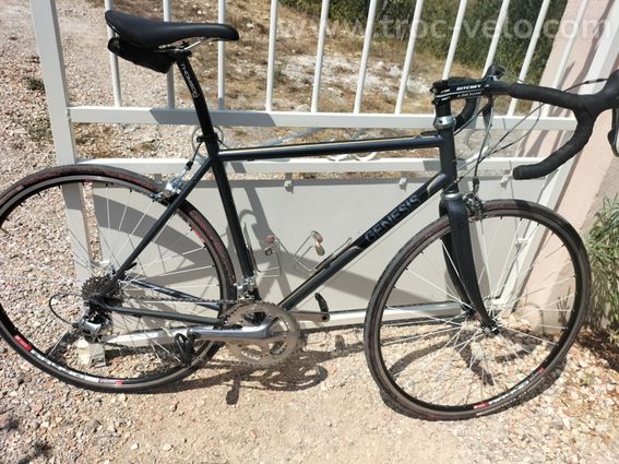 Vente velo GENESIS - 3