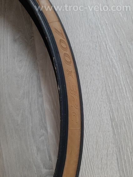 Pneus Pirelli P Zéro race - 2