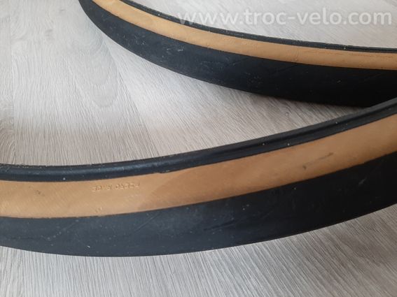 Pneus Pirelli P Zéro race - 3