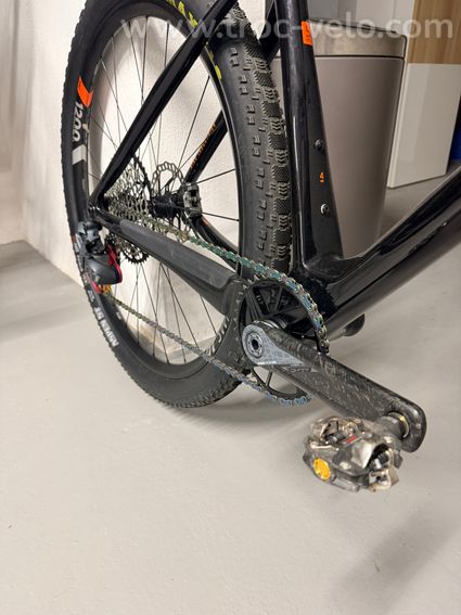 KTM MYROON  - 2