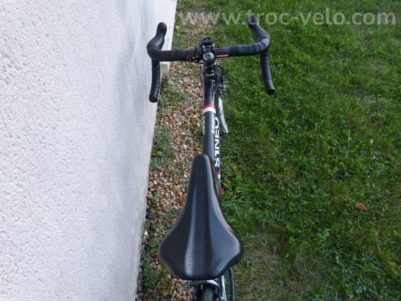Vélo route S1NEO neo490 - 2