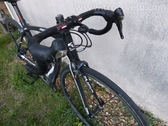 Vélo route S1NEO neo490 - 3
