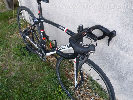 Vélo route S1NEO neo490 - 4