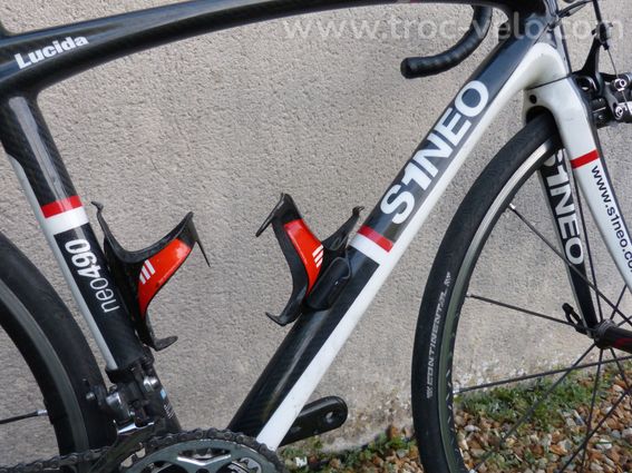 Vélo route S1NEO neo490 - 5