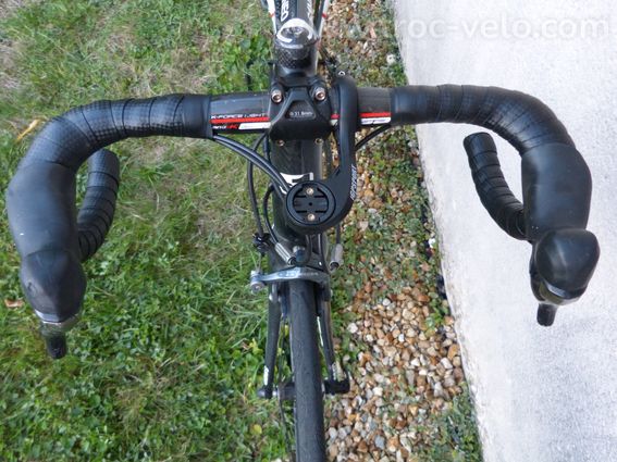 Vélo route S1NEO neo490 - 6