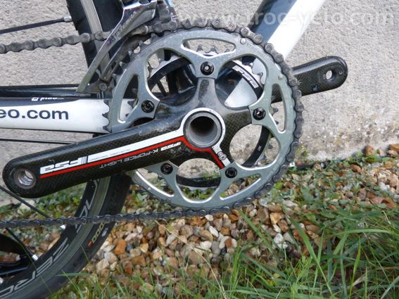 Vélo route S1NEO neo490 - 7