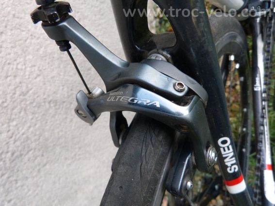Vélo route S1NEO neo490 - 8