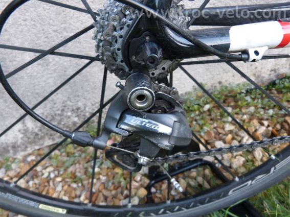 Vélo route S1NEO neo490 - 9
