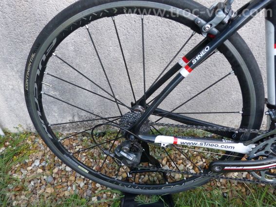 Vélo route S1NEO neo490 - 10