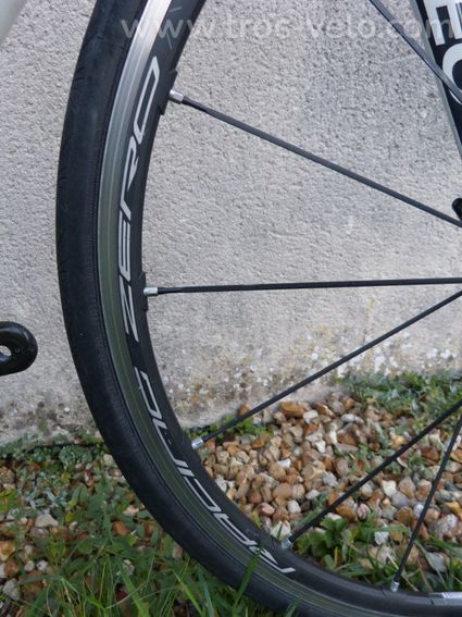 Vélo route S1NEO neo490 - 11