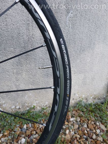 Vélo route S1NEO neo490 - 12