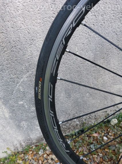 Vélo route S1NEO neo490 - 13