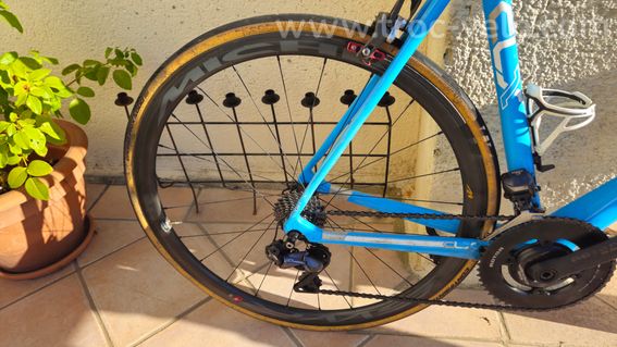 Vélo COLNAGO CLX Ultégra DI2 11V - 4