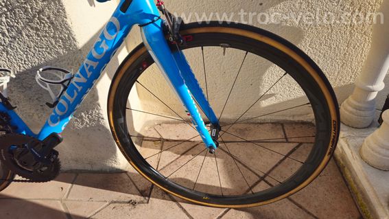 Vélo COLNAGO CLX Ultégra DI2 11V - 5