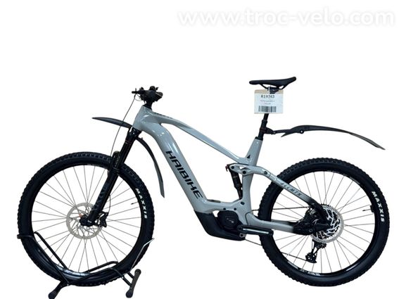 Haibike AllMtn CF 9 VTT électrique Sram NX 2024 - 2