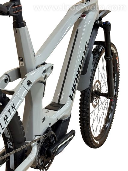 Haibike AllMtn CF 9 VTT électrique Sram NX 2024 - 10
