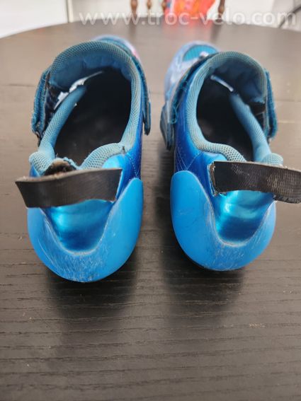 Chaussure shimano TR9 - triathlon - 3