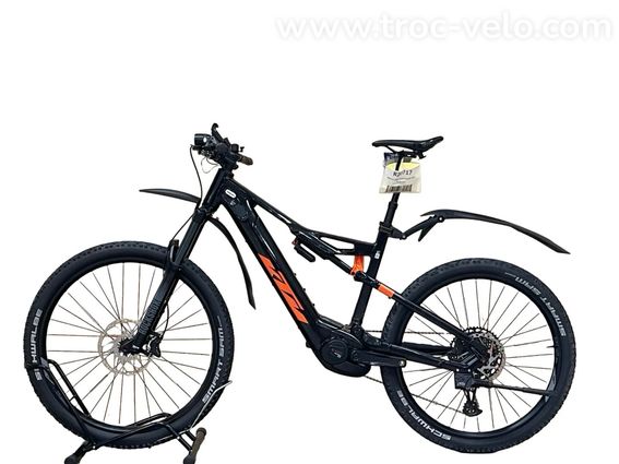KTM Macina Kapoho 7973 VTT électrique Sram SX 2024 - 2