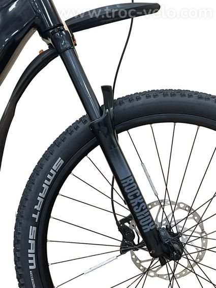 KTM Macina Kapoho 7973 VTT électrique Sram SX 2024 - 3