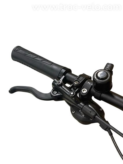 KTM Macina Kapoho 7973 VTT électrique Sram SX 2024 - 4
