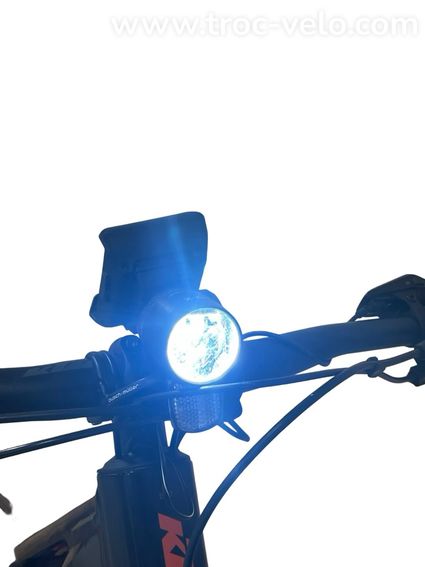 KTM Macina Kapoho 7973 VTT électrique Sram SX 2024 - 5