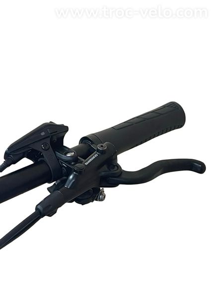 KTM Macina Kapoho 7973 VTT électrique Sram SX 2024 - 6