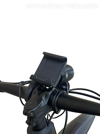 KTM Macina Kapoho 7973 VTT électrique Sram SX 2024 - 8