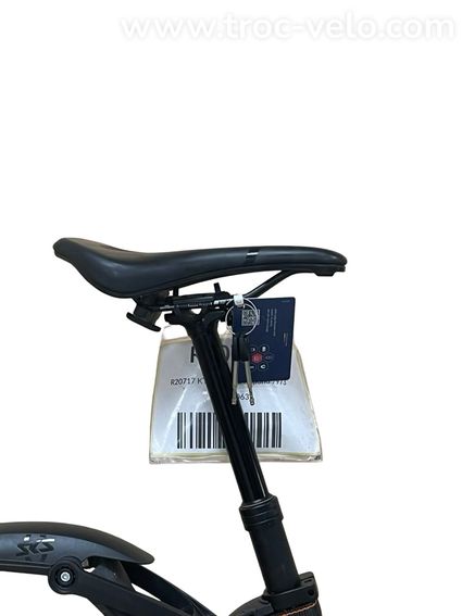 KTM Macina Kapoho 7973 VTT électrique Sram SX 2024 - 11