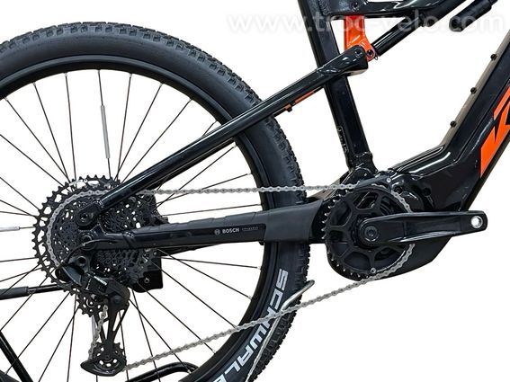KTM Macina Kapoho 7973 VTT électrique Sram SX 2024 - 13
