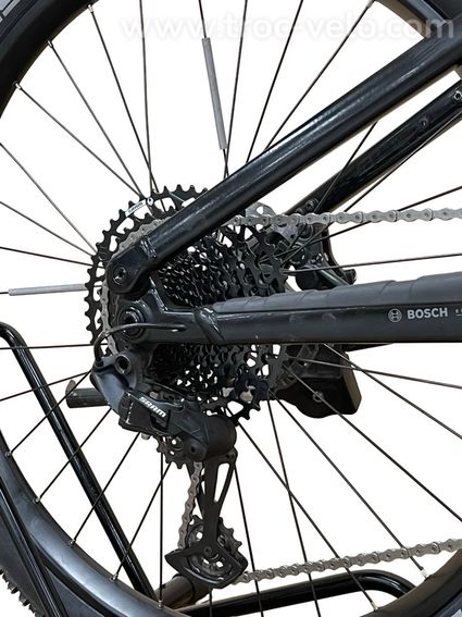 KTM Macina Kapoho 7973 VTT électrique Sram SX 2024 - 14
