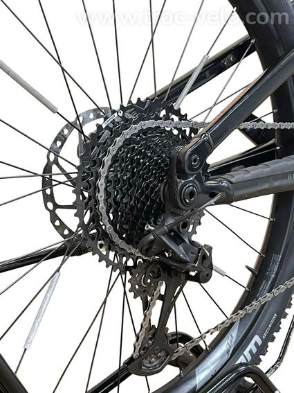 KTM Macina Kapoho 7973 VTT électrique Sram SX 2024 - 15