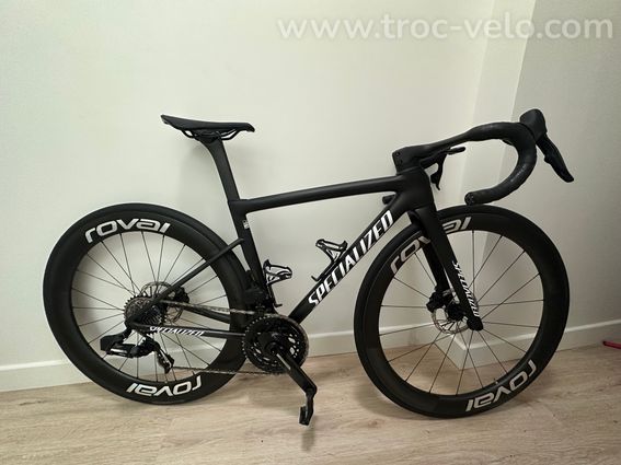 SL8 Pro Specialized