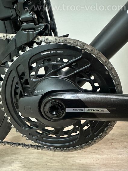 SL8 Pro Specialized - 2