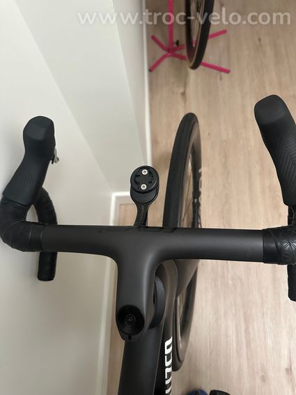 SL8 Pro Specialized - 3