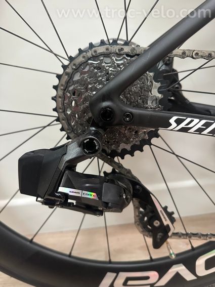 SL8 Pro Specialized - 4