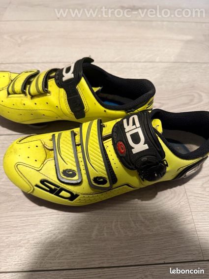 Chaussure Sidi - 2
