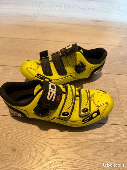 Chaussure Sidi