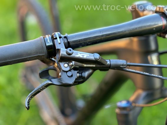 VTT Trek 27.5 Procaliber 9.8 - 2