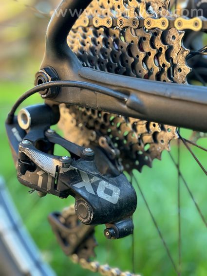 VTT Trek 27.5 Procaliber 9.8 - 3