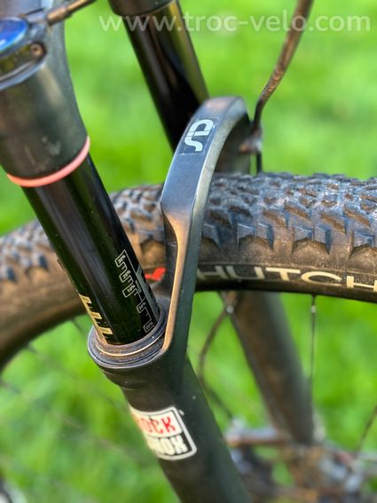 VTT Trek 27.5 Procaliber 9.8 - 4