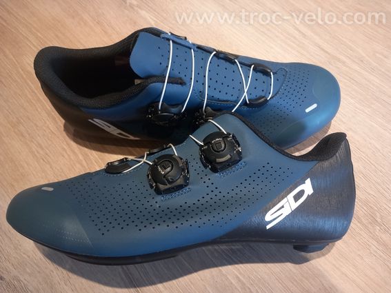 Sidi ergo 6