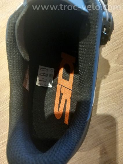 Sidi ergo 6 - 2
