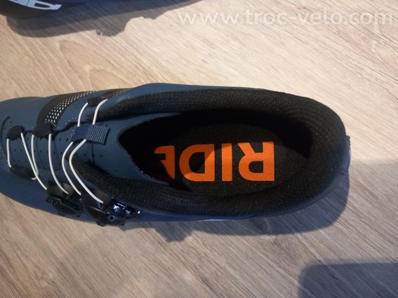 Sidi ergo 6 - 3