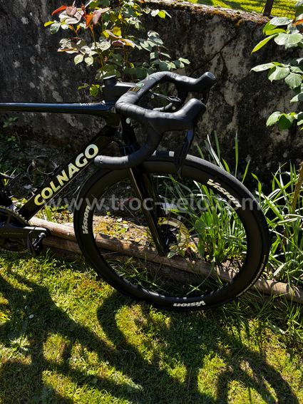 Colnago V4RS