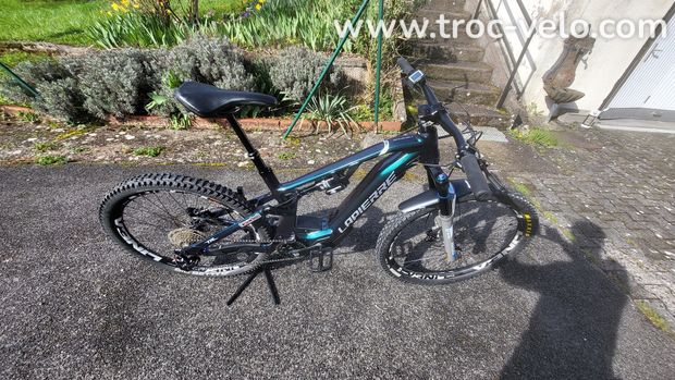 Lapierre overvolt 4.6 - 1