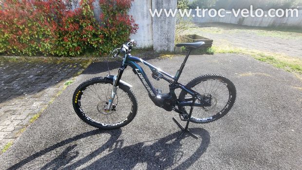 Lapierre overvolt 4.6 - 2