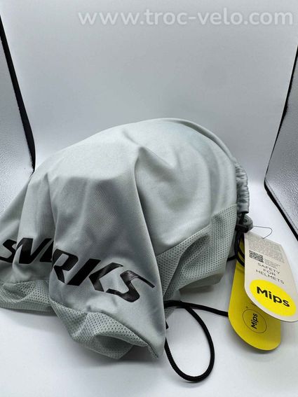 Casque Specialized Evade 3 - 4