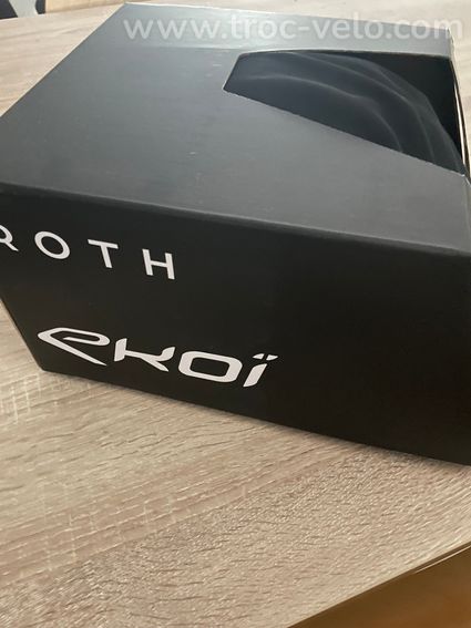 Casque EKOI AR16 ROTH - 2