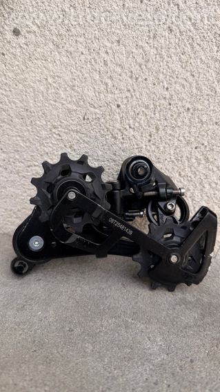 Dérailleur AR - 2