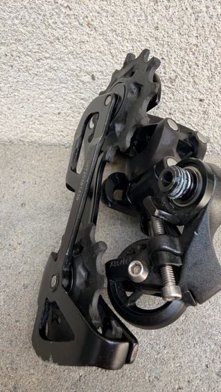 Dérailleur AR - 3